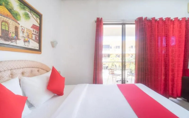 Oyo 197 Hotel Sunny Point