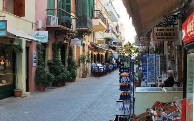 Smaragdi Rooms for Rent