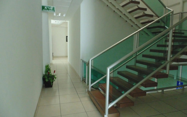 Chiapas Hotel Express