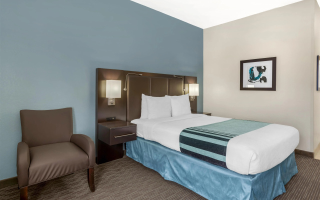 Best Western Plus Tallahassee North Hotel