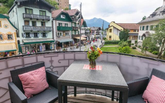 Ferienwohnung Kaffeewerkstatt