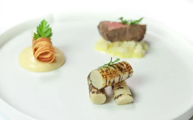 Eclosion Château Hôtel & Restaurant