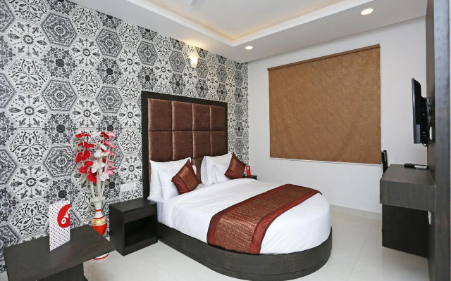 OYO 14769 Hotel Belmonk