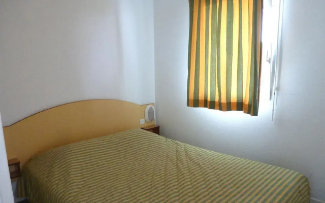 Résidence Ilbarritz