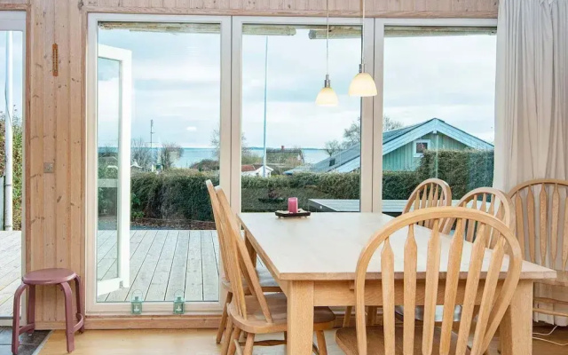 4 Person Holiday Home in Hejls-by Traum