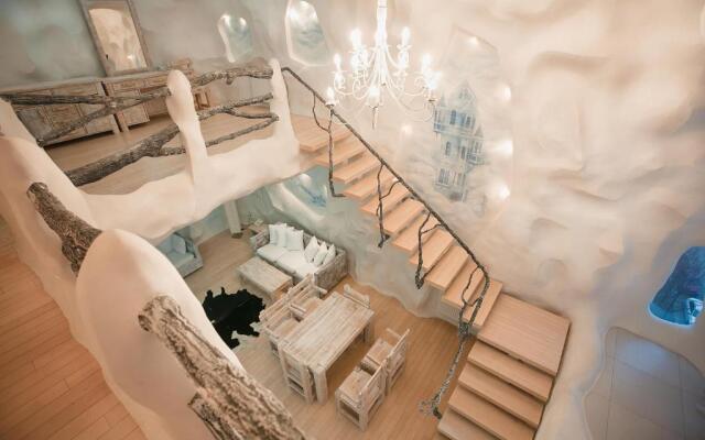 Tsunami Spa Hotel