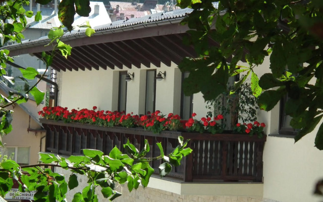 Hotel Carmen