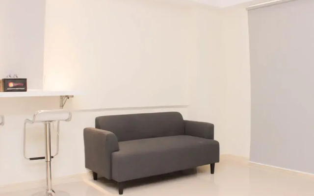 Comfort And Cozy 2Br At Meikarta Apartment