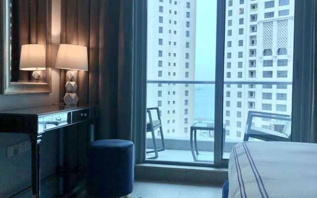 Dream Inn Dubai - Marina Promenade