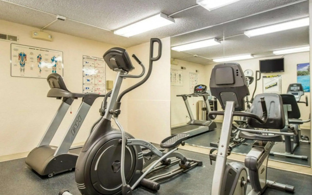Clarion Inn and Events Center Pueblo North