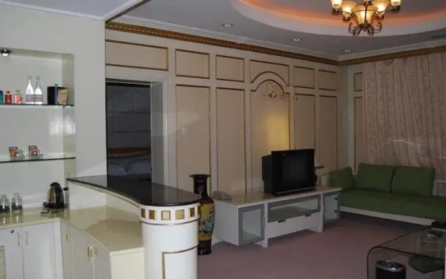 Hami Sunshine Hotel
