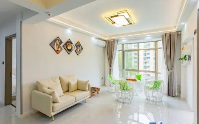 Wenzhou Offshore Homestay