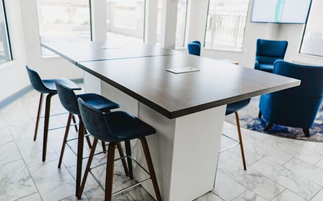 Quality Inn & Suites Monticello Ar