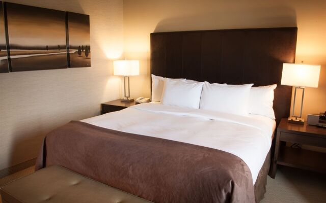 Château Cartier Golf Course