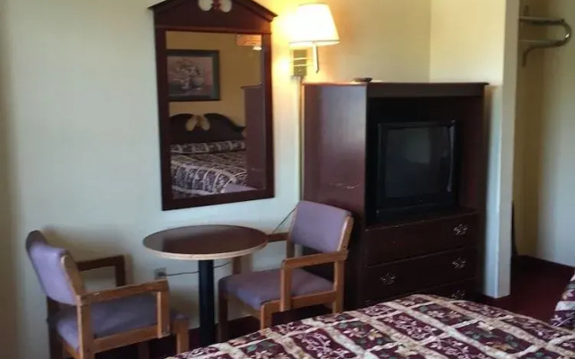 Regency Inn & Suites