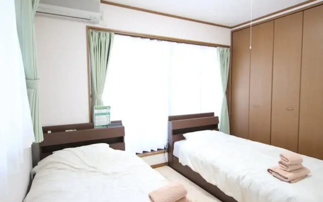 Nagomiya Kyoto Minamiemmachi