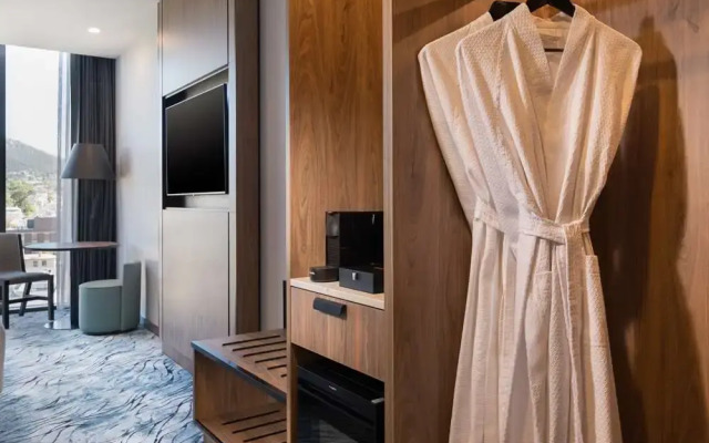 Doubletree By Hilton Hobart