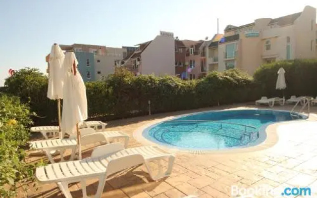 Sea View Apartments