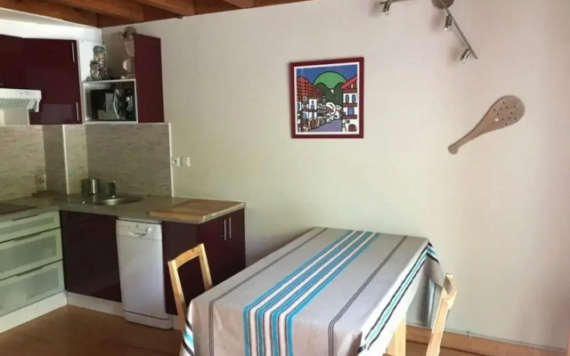 Appartement Hendaye, 2 pièces, 5 personnes - FR-1-2-344