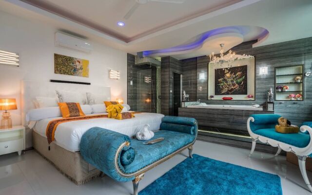 View Talay Villas Pattaya