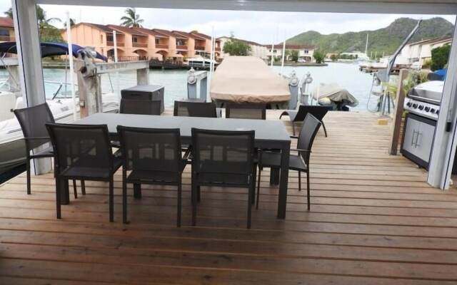 Villa 227E at Jolly Harbour-Adults Only