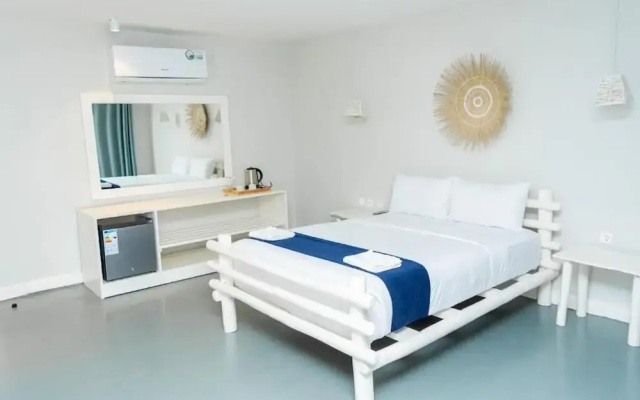 Ancora Boutique Hotel