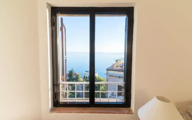 Appartamento Nella Torre Saracena