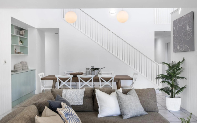 22 Mossman Court, Noosa Heads – Guest Rooms – Noosa Heads