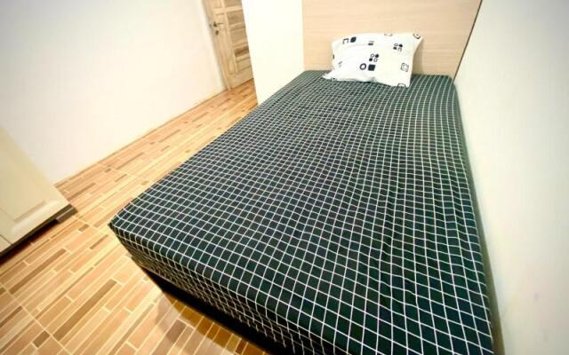 OYO 91026 Kasmarani Residence Syariah