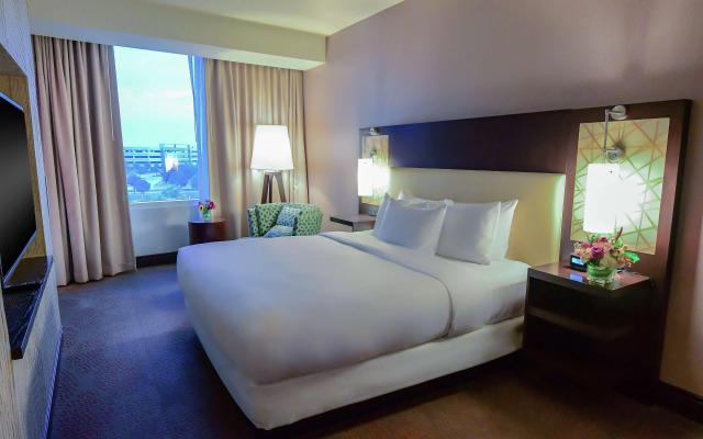 Hilton Dallas/Plano Granite Park