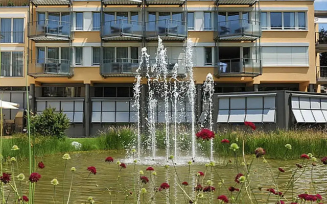 Dorint Parkhotel Bad Zurzach