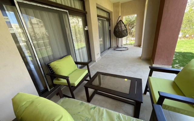 Marassi North Coast Twin House Verdi 78