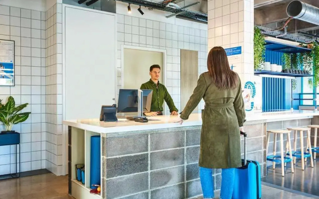 Ibis Budget Auxerre Nord (Ouverture Printemps 2025)