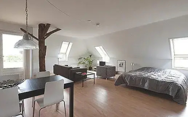 B&B Groot Maarslag
