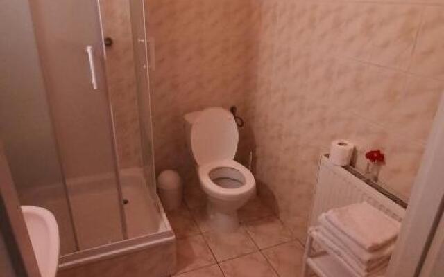 HOTELOWE Pokoje J.Bukowiecka