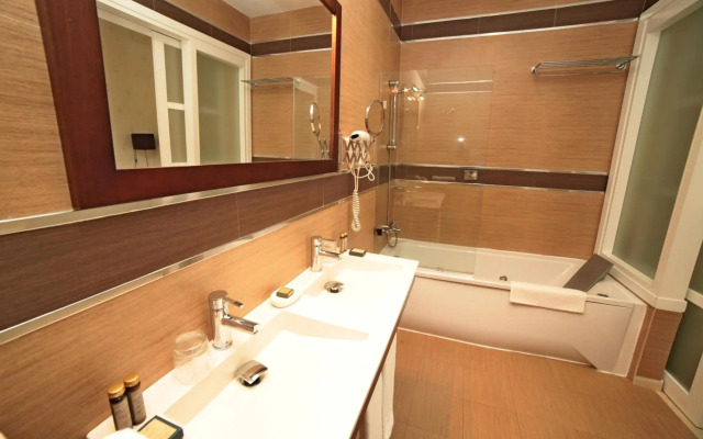 Hotel Convento Tarifa