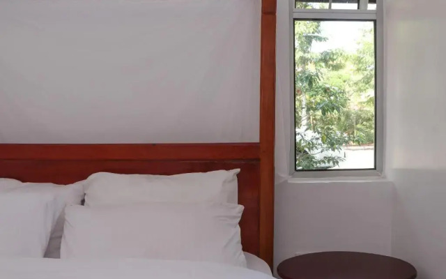 Harrys Guest house Wing A Kisumu Milimani