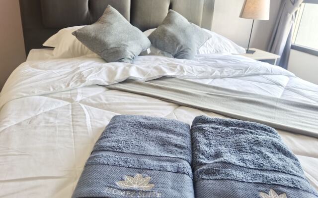 Luminari Suite by Homez Suite