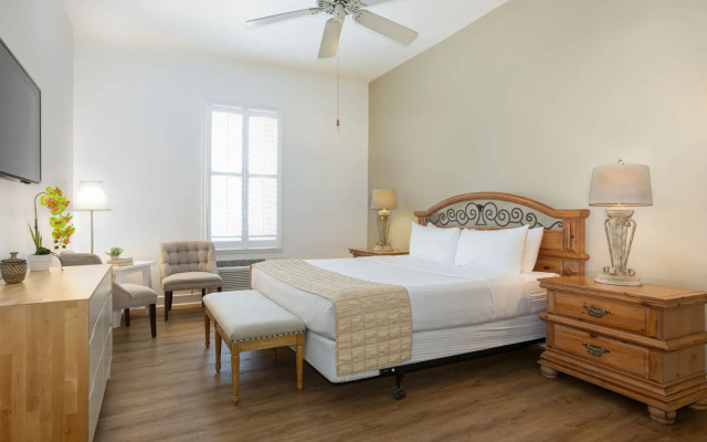 Paradise Inn Key West - Adults Only