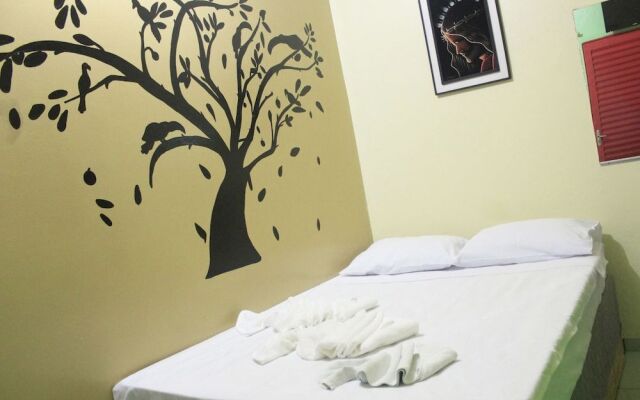 Pousada Primavera MS