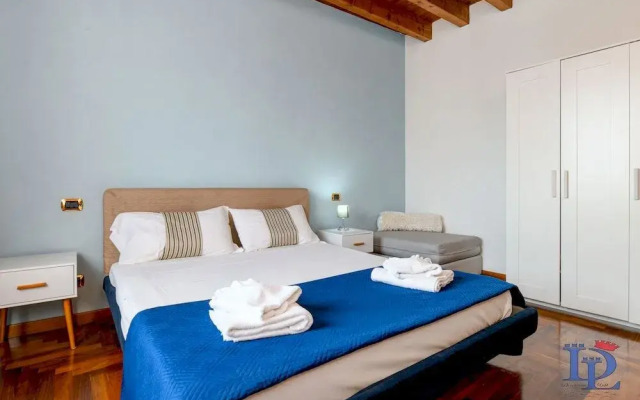 DesenzanoLoft Garda Family House