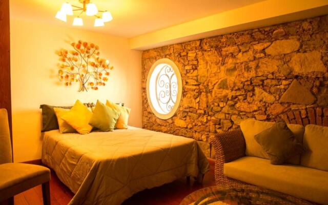 Casa Sucre Boutique Hotel