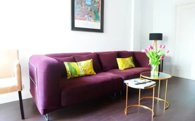 Chic Rentals La Latina - Calle Encomienda II