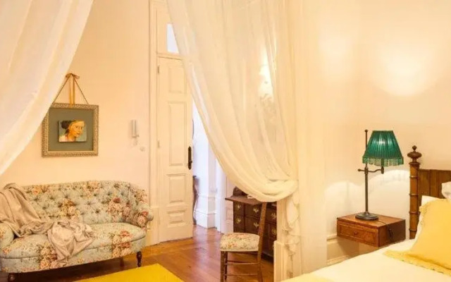 Porto Persona Guesthouse