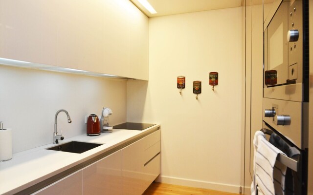 Chiado Luxury Experience Apartment