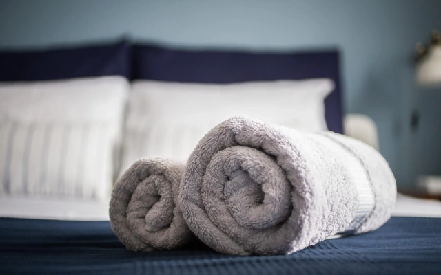 Stylish Syntagma apartment