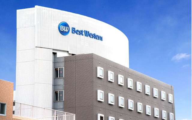 Best Western Osaka Tsukamoto