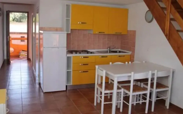 Complesso Residenziale Marina di Pinarello