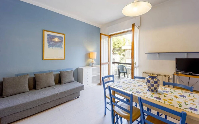 Residence Orchidea Two-room Apt 5 Pax