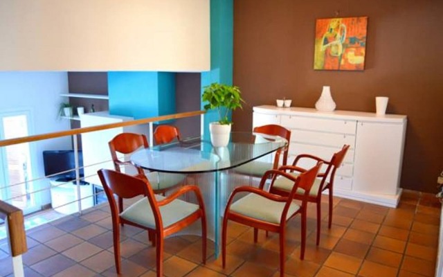 Holiday House Maria del Mar